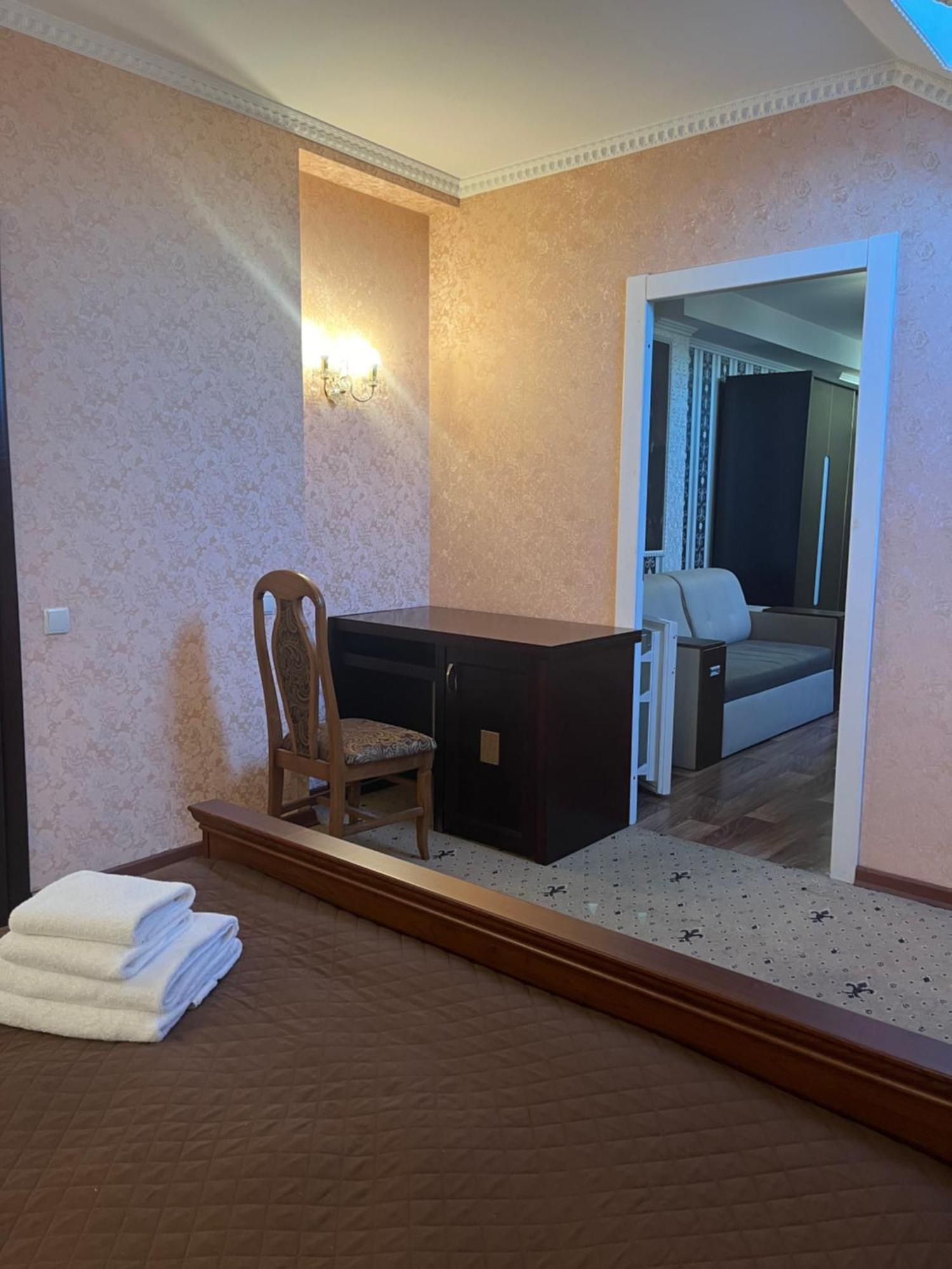 Hotel Lavilia 키예프 외부 사진