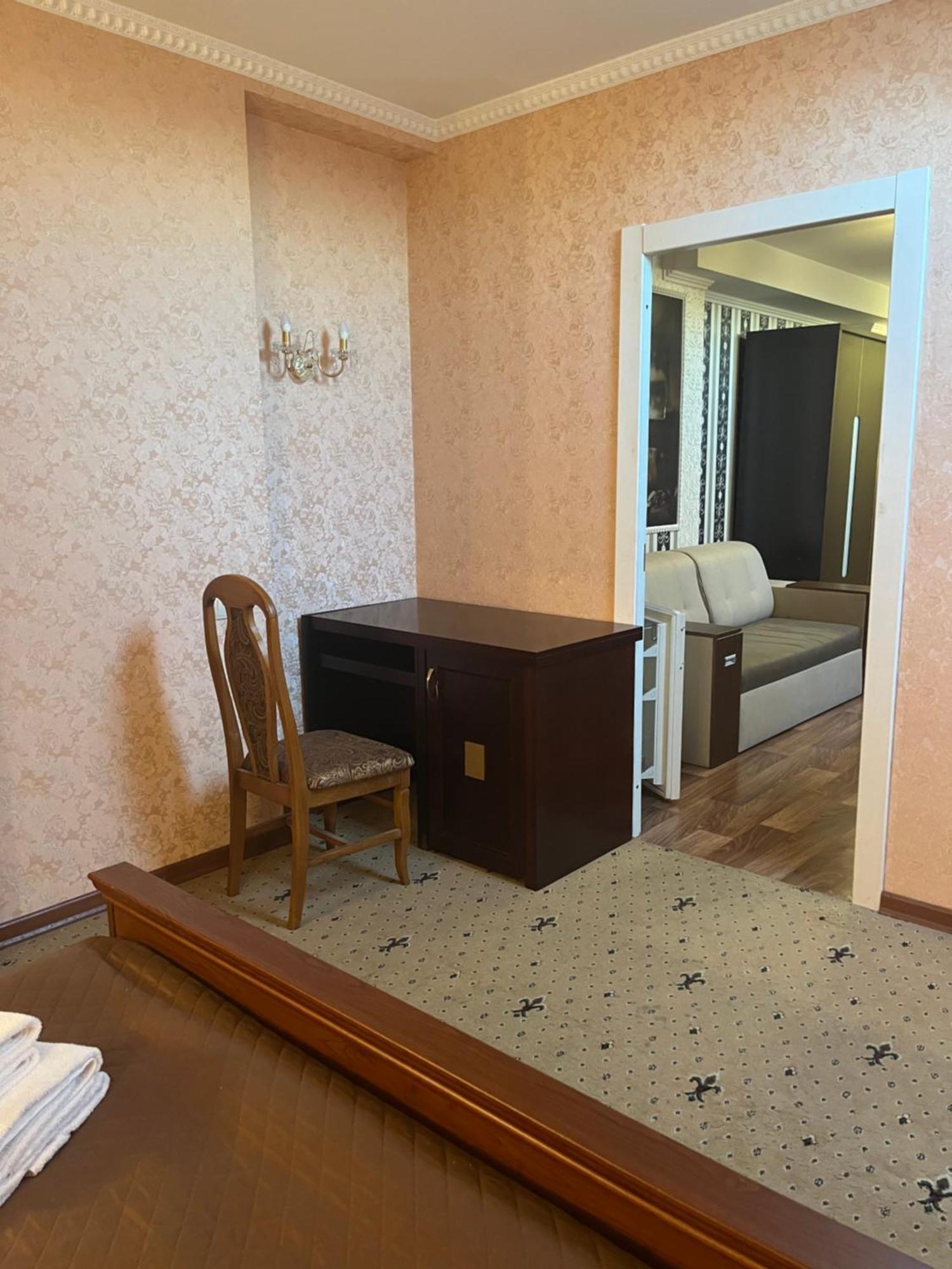 Hotel Lavilia 키예프 외부 사진