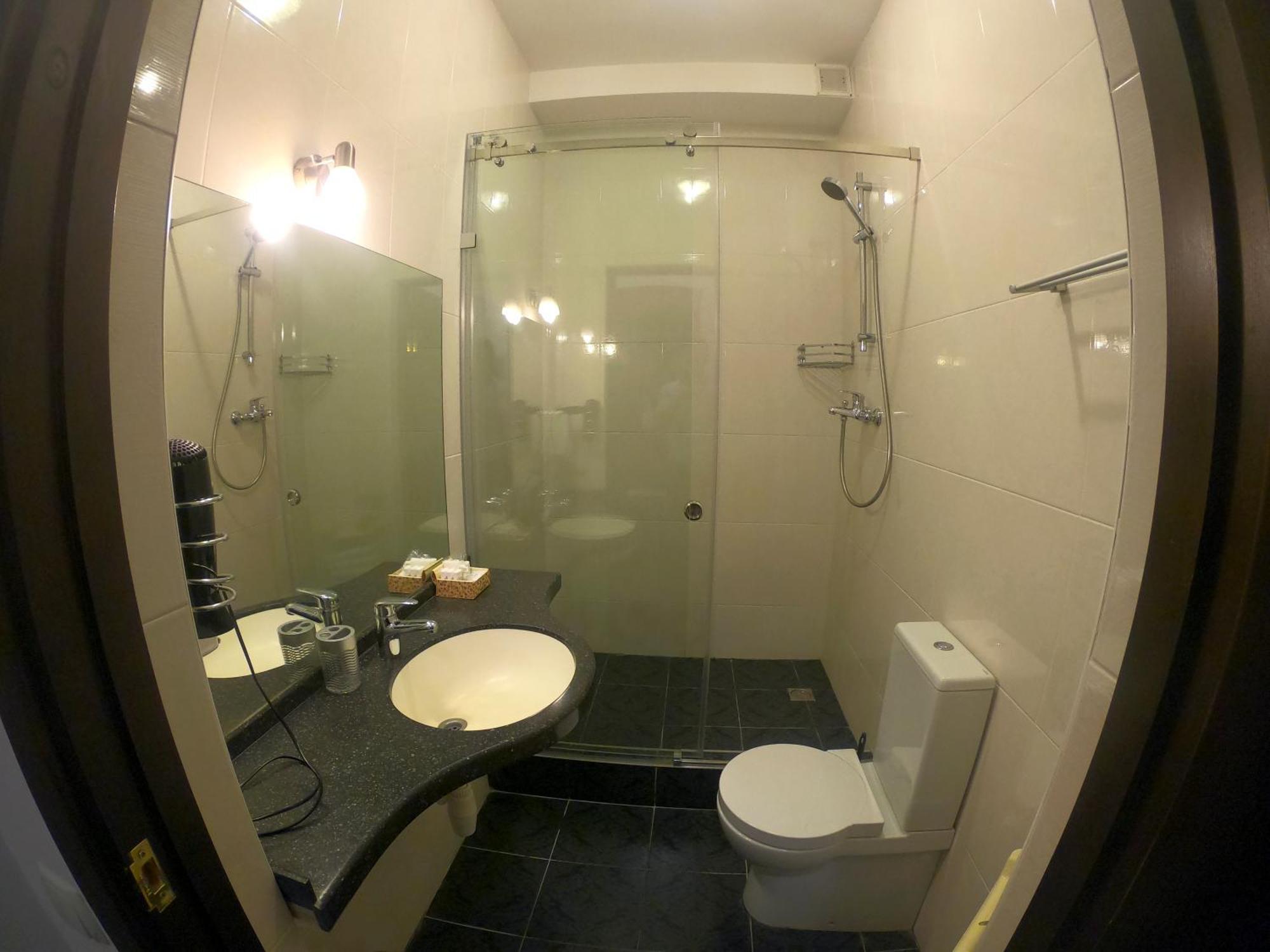Hotel Lavilia 키예프 객실 사진