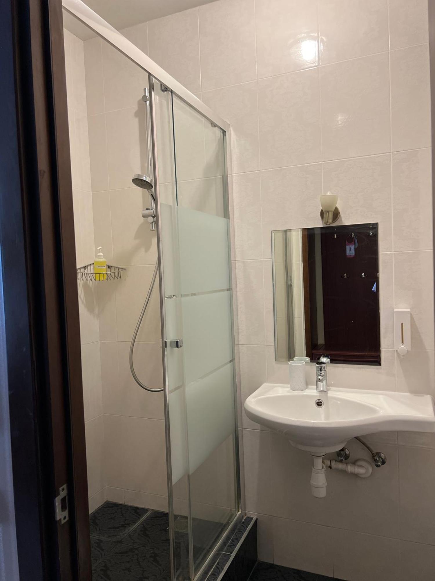 Hotel Lavilia 키예프 외부 사진