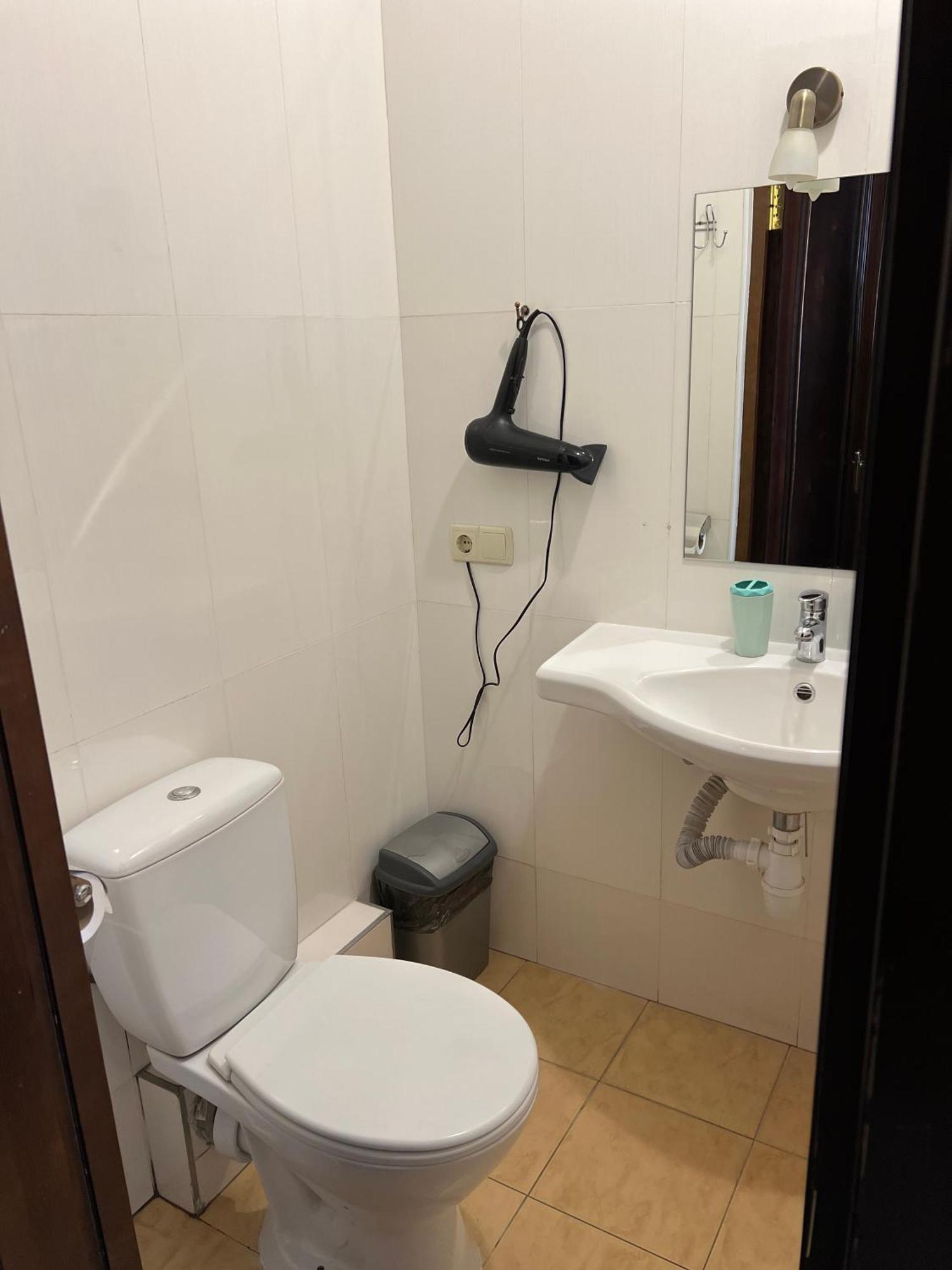 Hotel Lavilia 키예프 외부 사진