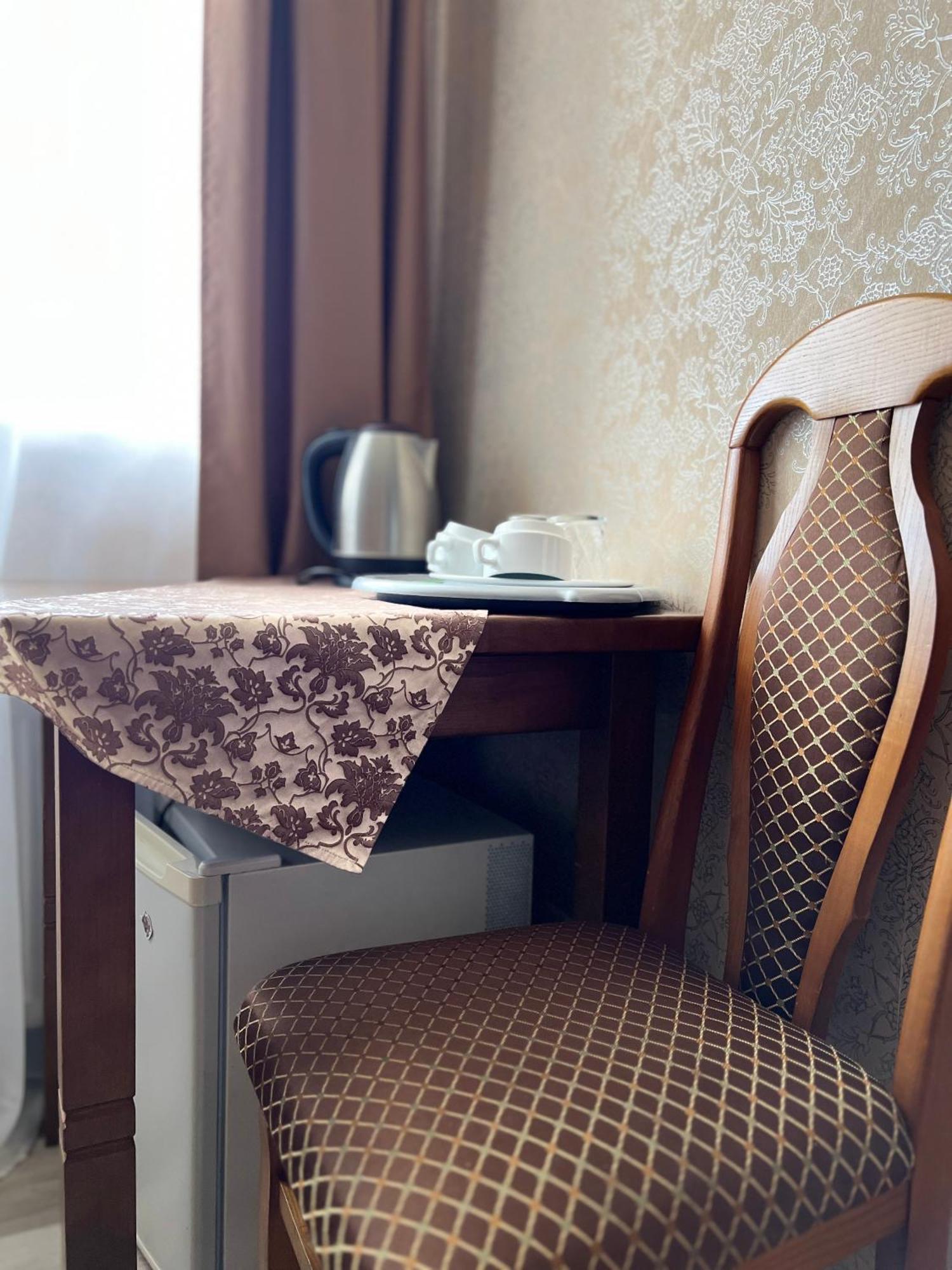 Hotel Lavilia 키예프 외부 사진