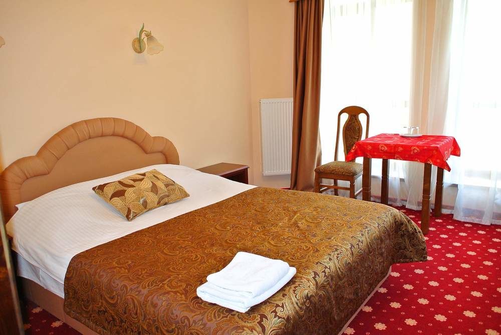 Hotel Lavilia 키예프 외부 사진