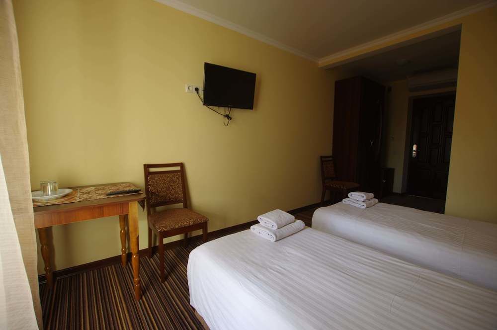 Hotel Lavilia 키예프 외부 사진