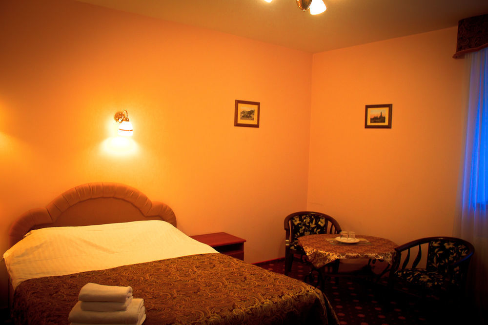 Hotel Lavilia 키예프 외부 사진