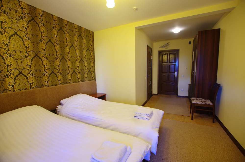 Hotel Lavilia 키예프 외부 사진