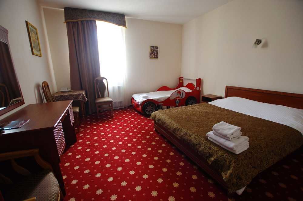 Hotel Lavilia 키예프 외부 사진