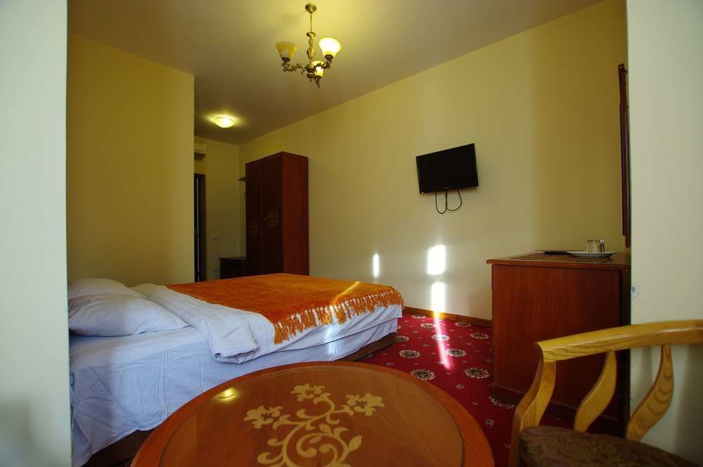Hotel Lavilia 키예프 외부 사진